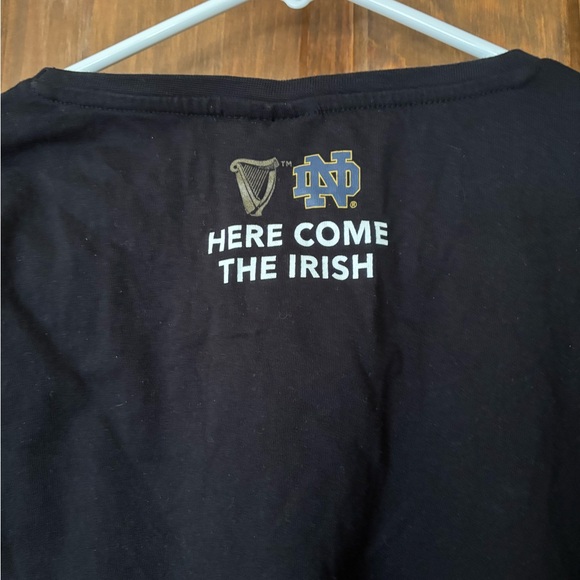 Guinness cotton shirts - Picture 3 of 6